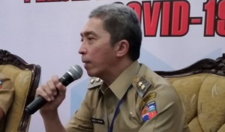 Pemkot Bogor Temukan 13 Kasus Baru Positif Covid-19 Klaster Keluarga
