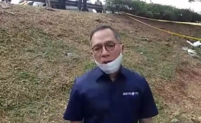 Kasus Kematian Editor Metro TV, Arief Suditomo: Kami Akan Kampanyekan Pentingnya Kesehatan Mental