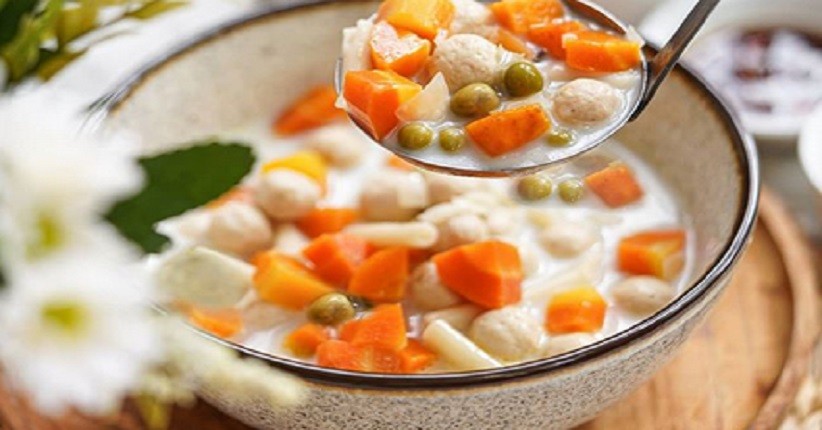 5 Makanan Khas Banjarmasin Terpopuler, Nomor 3 Ada Sup Mutiara yang Sudah Langka