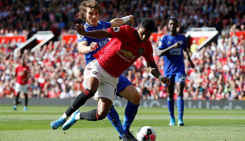 Prediksi Leicester City Vs MU: Berebut Tiket Liga Champions