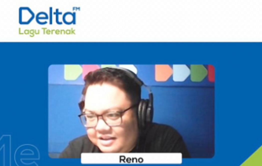 Delta FM Akomodir Kebutuhan Harian Pendengar,  Jalankan Shopping Race Virtual Pertama di 7 Kota