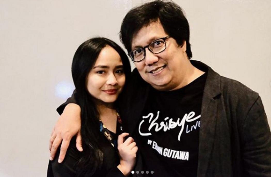 Erwin dan Gita Gutawa Akan Gelar Konser Virtual DARR, Dukung Anak Berbakat di Musik