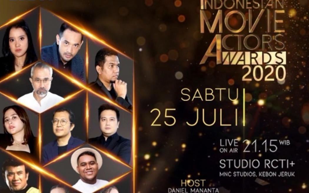 Rhoma Irama, Lyodra hingga Andmesh Kamaleng Siap Panaskan Panggung IMA Awards 2020