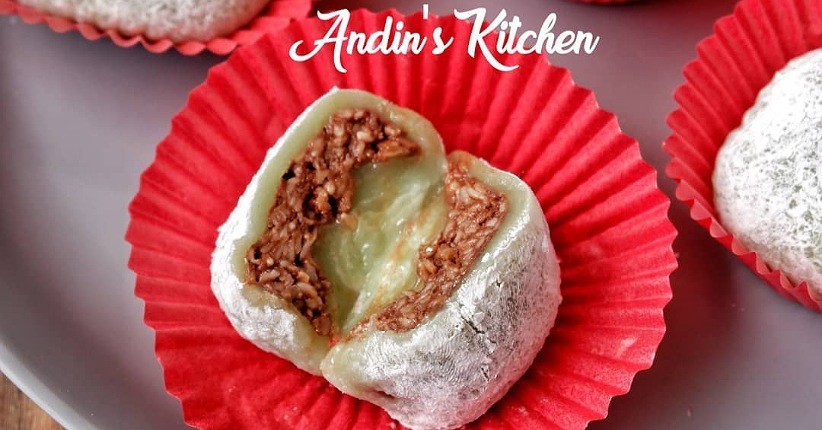 3 Ide Camilan Manis Terenak untuk Weekend, Cocok Disantap sambil Minum Teh