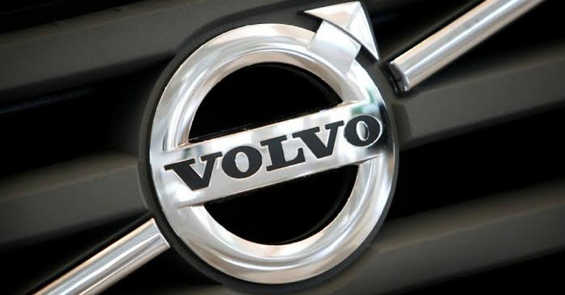 Volvo Alami Kerugian Rp1,6 Triliun akibat Pandemi Covid-19