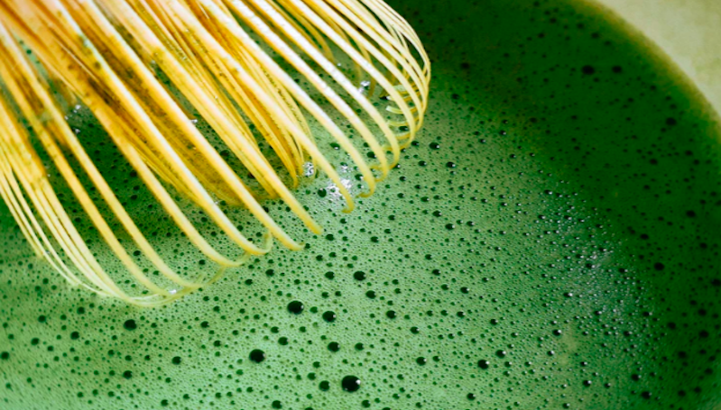 3 Manfaat Matcha Bagi Tubuh, Salah Satunya Baik untuk Jantung