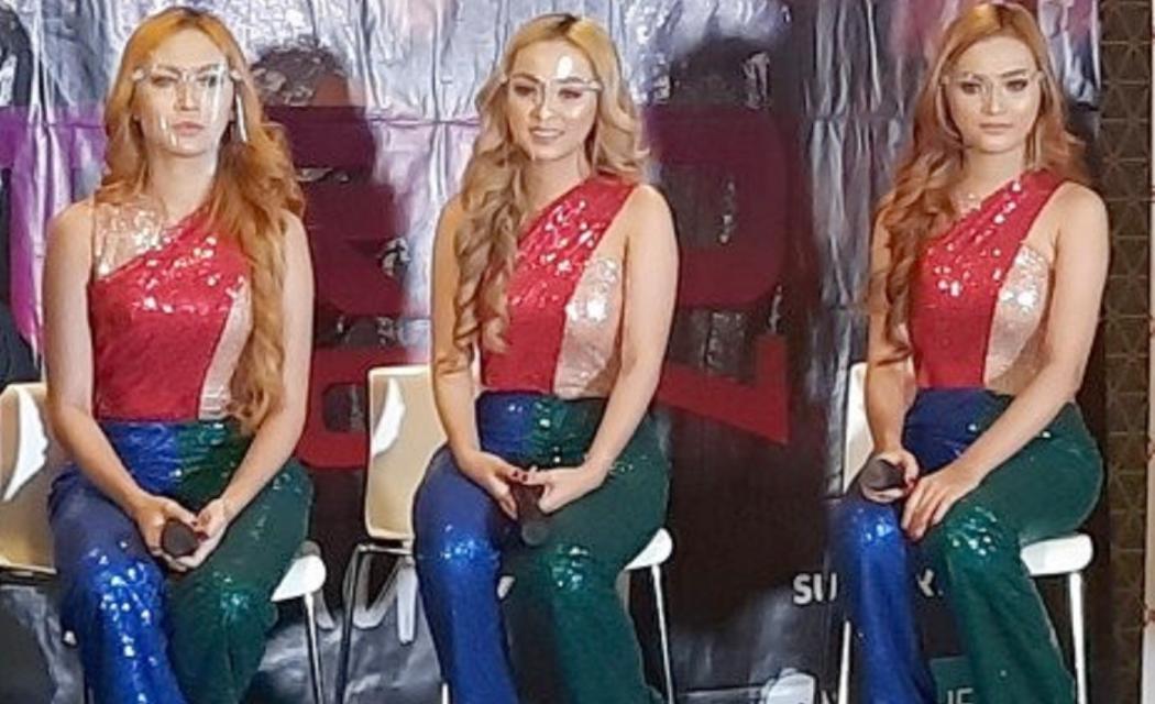 Personel Trio Macan Kecelakaan, Produser: Saya Enggak Ada Kabar, Mungkin Mantan Kali