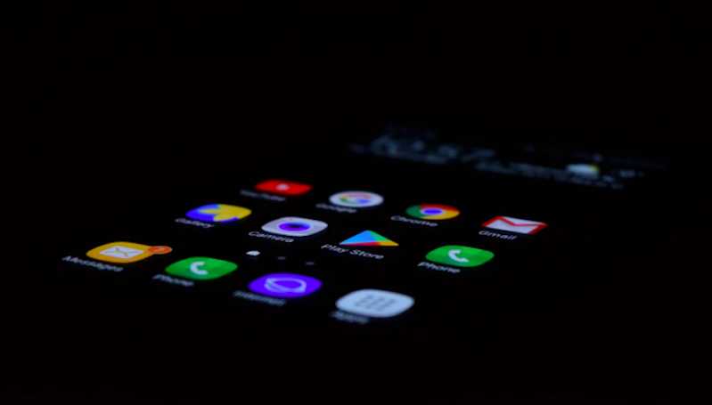 Android 11 R Punya Nama Skema Penamaan Makanan Penutup