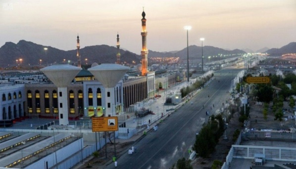 Khotbah Wukuf Arafah Disiarkan Streaming dalam 10 Bahasa Dunia