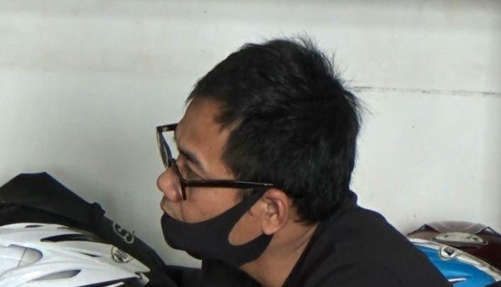 Kasus Kematian Editor Metro TV, Ayah: Nggak Masuk Akal Ada Narkoba Segala