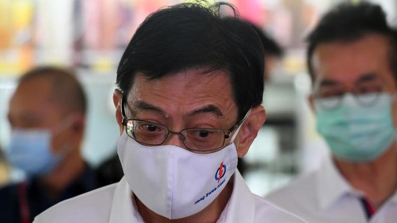 400.000 Warga Singapura Bakal Dapat BLT Rp31,7 Juta