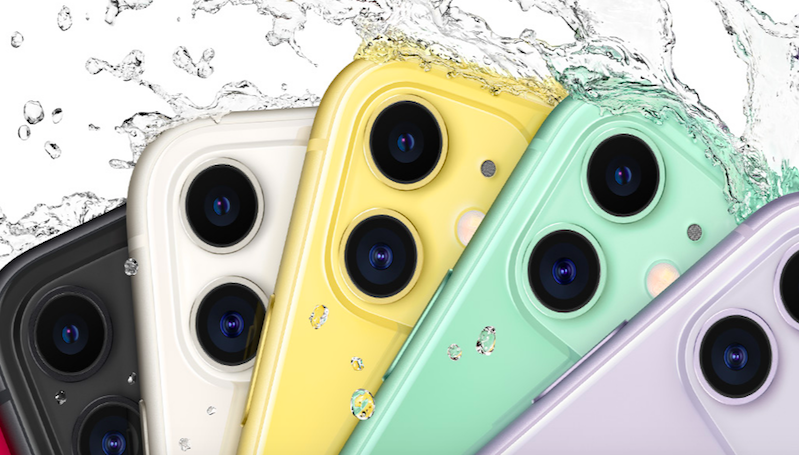 iPhone Generasi Selanjutnya Dibuat di India