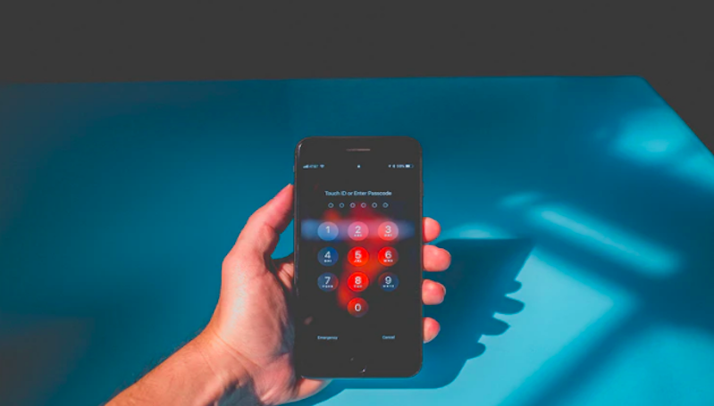 Tips Bikin Password Supaya Tak Mudah Diretas