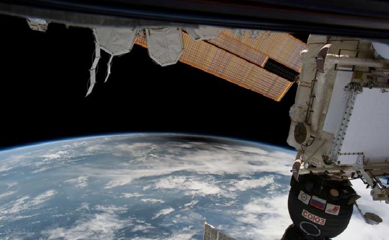 Rusia Respons Tuduhan AS dan Inggris Terkait Uji Coba Senjata Anti-Satelit