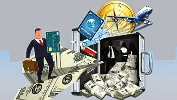 Kemenkeu: Kekayaan Indonesia Termasuk Harta Karun di Bawah Laut