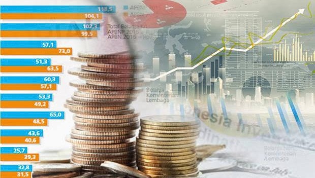 Utang Pemerintah Bertambah, Luhut: Memang Harus Dilakukan