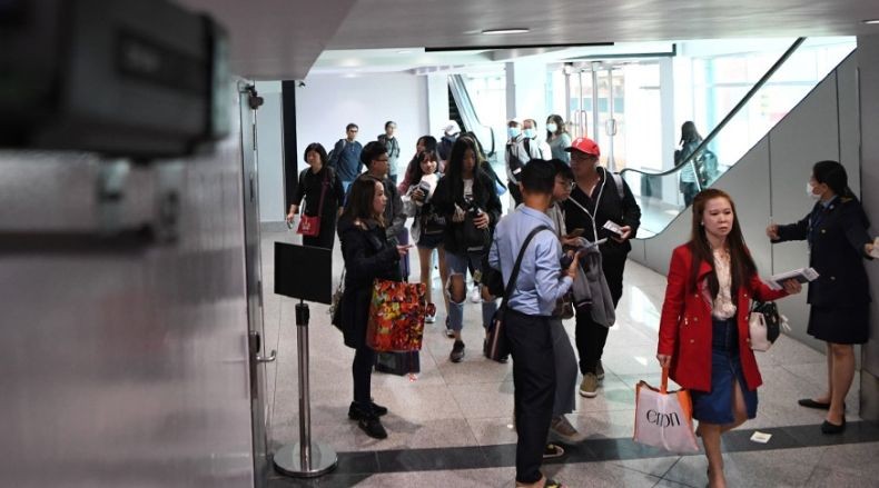 Kasus Covid-19 Impor Melonjak, Kamboja Hentikan Penerbangan dari Indonesia