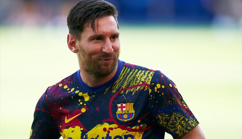 Suporter Klub Jerman Bakal Kumpulkan Uang Demi Datangkan Lionel Messi