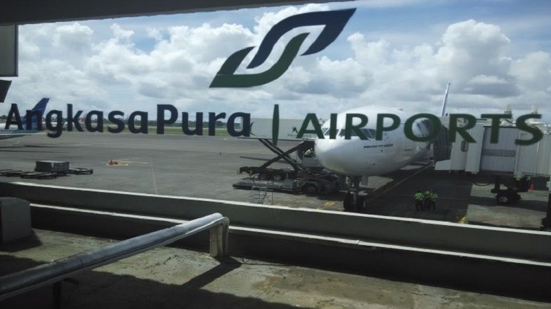 Dukung Pariwisata Danau Toba, Kapasitas Penumpang Bandara Silangit Ditingkatkan Jadi 700.000