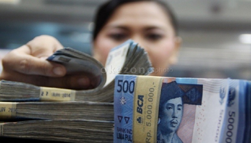 BCA Kucurkan Kredit Rp595,1 Triliun pada Semester I 2020