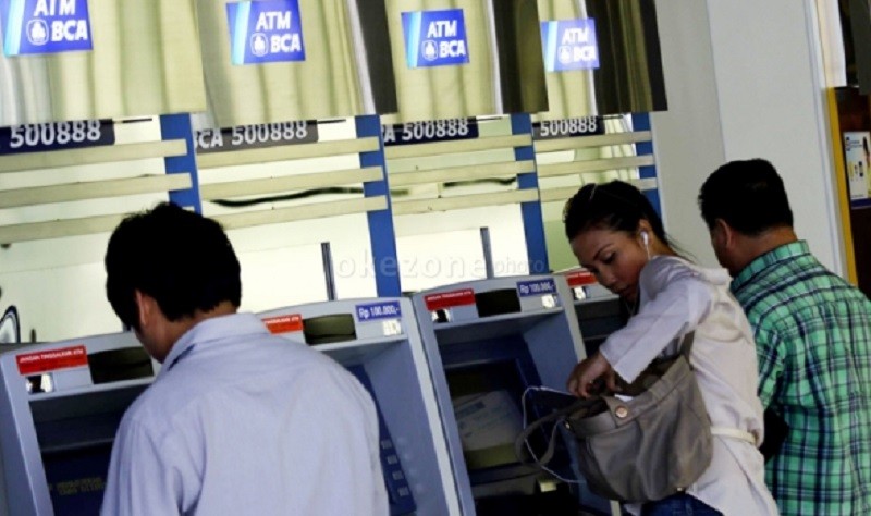 Ingat! Batas Penukaran Kartu ATM BCA Magnetic ke Chip Akhir November, Begini Caranya