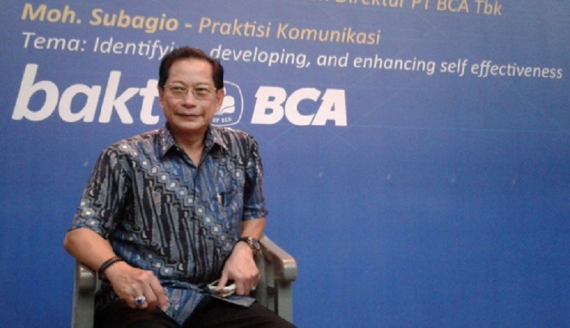 BCA Dukung Restrukturisasi Kredit Diperpanjang