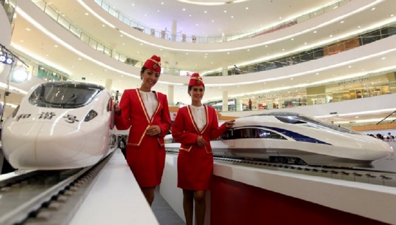 Butuh Sosok Berpengalaman, Dirut Kereta Cepat Indonesia-China Diganti