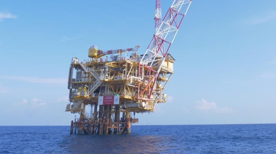 Pertamina Hulu Mahakam Kerjakan 3 Proyek Anjungan Senilai 105 Juta Dolar AS