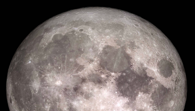 Pembangkit listrik Tenaga Nuklir Akan Gerakkan Koloni di Bulan dan Mars