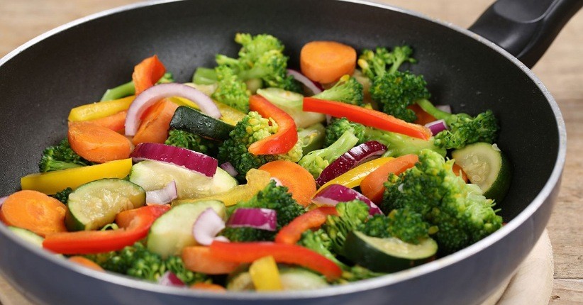 Makanan Sehat yang Bisa Turunkan Risiko Diabetes Tipe 2, Ini Penjelasan Peneliti