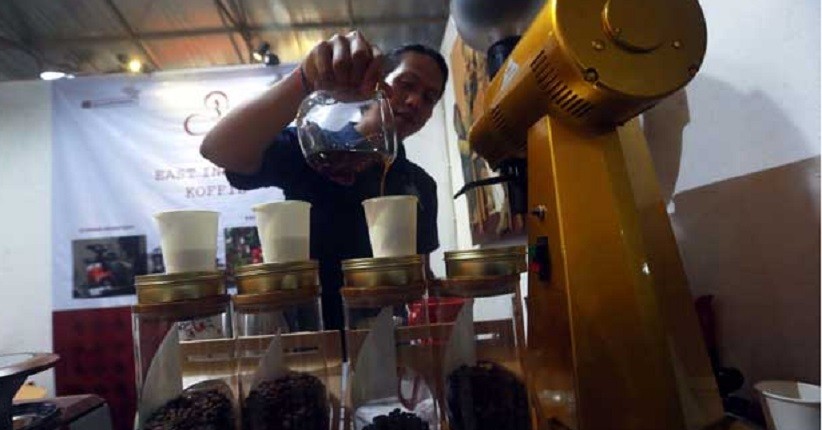 Mengenal Baik Buruk Kopi untuk Kesehatan