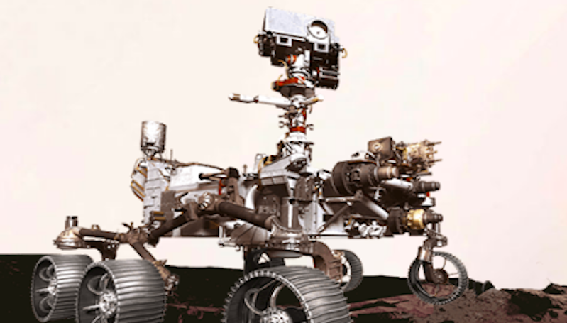 NASA Segera Meluncurkan Misi ke Mars, Ini Persiapan yang Dilakukan