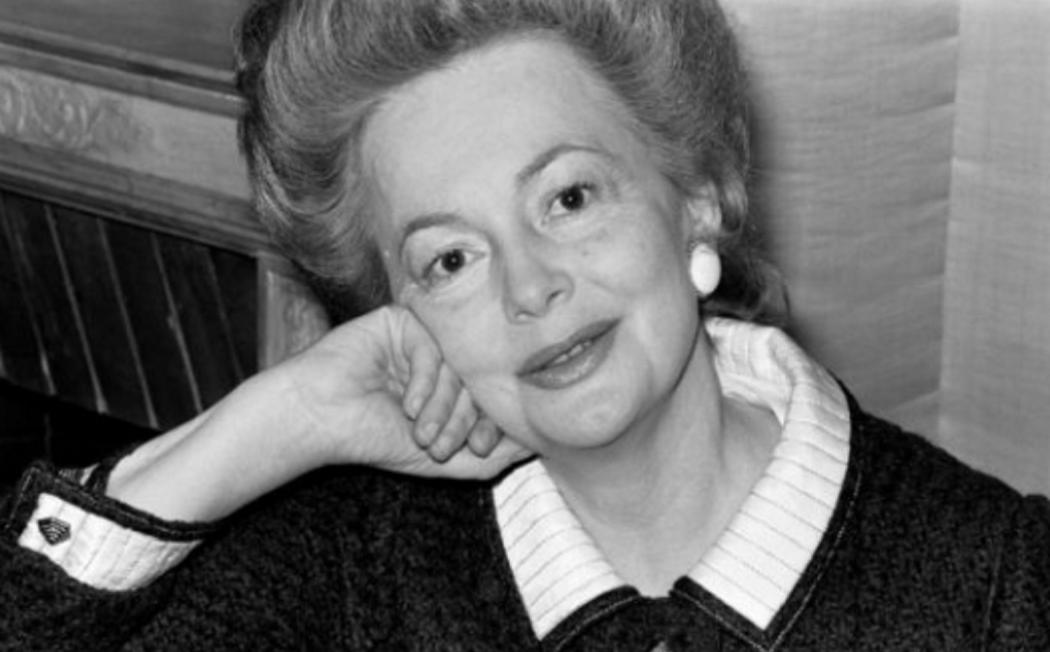 Olivia de Havilland, Aktris Gone with the Wind Meninggal di Usia 104 Tahun