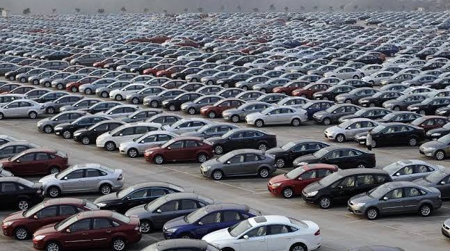 Pasar Terbesar Dunia, Begini Cara Orang di China Mengucapkan Merek Mobil