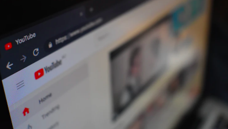 YouTube Down, Warganet: Gak Bisa Play Video