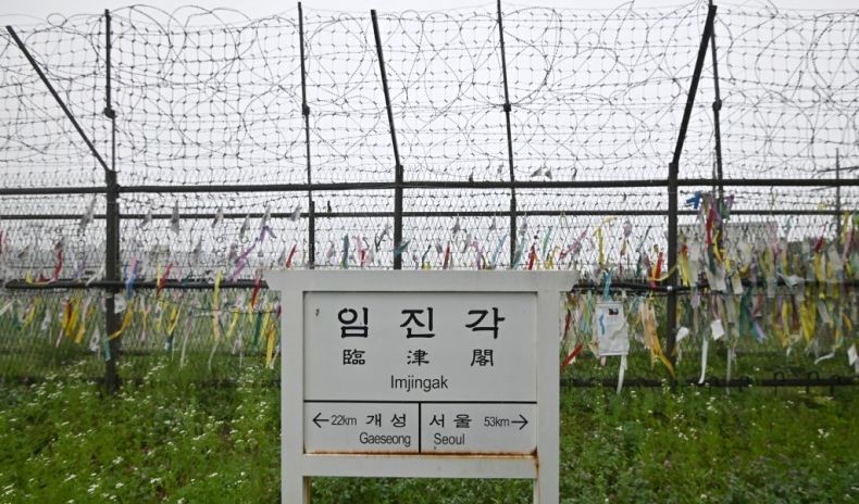 Pembelot Korut Suspect Covid-19 Ternyata Kabur dari Korsel karena Perkosa Perempuan