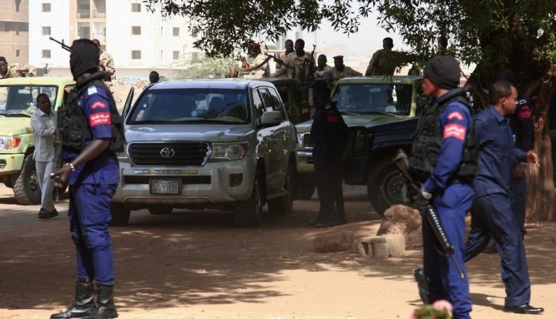 Konflik Lahan, Kelompok Bersenjata Serang Petani di Sudan Tewaskan 60 Orang