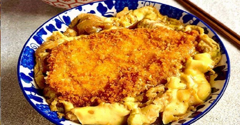 Cara Membuat Chicken Katsu Jepang, Pakai Resep Spesial Rasa Mirip di Restoran