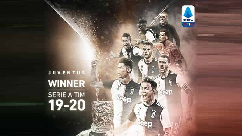 Hasil dan Klasemen Liga Italia, Senin (27/7/2020) Dini Hari WIB