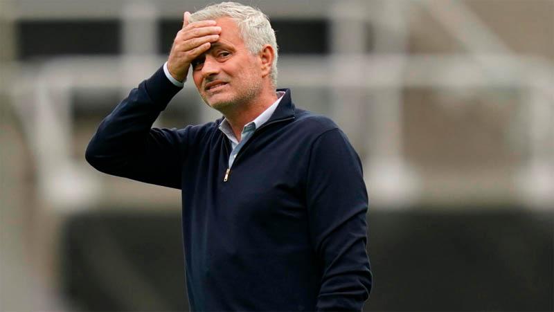 Prediksi Tottenham Vs Maccabi Haifa: Tuan Rumah Dihantui Krisis Penyerang