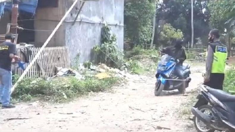 Tragis, Bocah 7 Tahun di Gowa Tewas Ditabrak Mobil saat Bermain di Depan Rumah