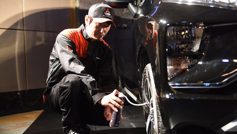 Mobil Jadi Berat dan Tidak Nyaman, Jangan Malas Sporing Ban 6 Bulan Sekali