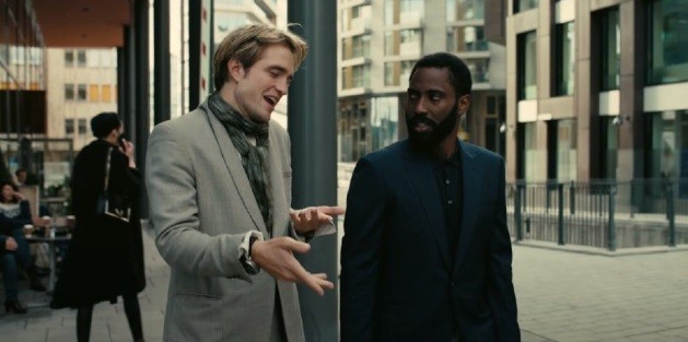 Film Tenet Karya Sutradara Christopher Nolan Tayang 26 Agustus di 70 Negara