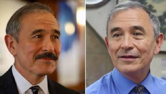 Dubes AS untuk Korsel Potong Kumis setelah Dikritik Mirip Pemimpin Penjajah Jepang