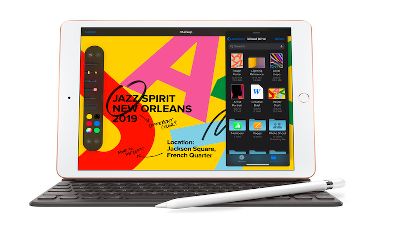 Adobe Bawa Fitur Baru untuk Photoshop iPad
