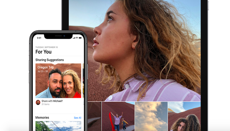 Gampang Banget! Ini Cara Menstransfer Gambar dari iPhone ke PC Windows