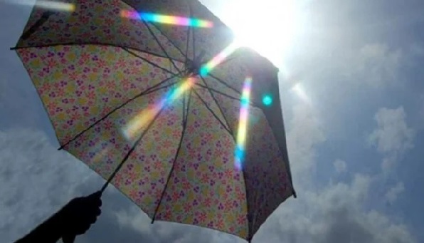 Prakiraan Cuaca Jabodetabek Selasa (28/7): Matahari Bersinar Terik di Atas Jakarta