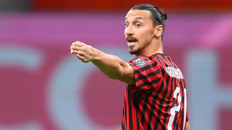 Mino Raiola Jelaskan Nasib Zlatan Ibrahimovic di AC Milan