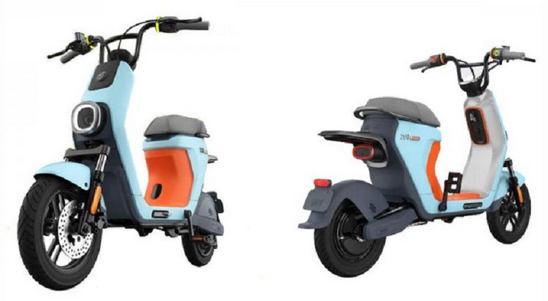 Meluncur, Sepeda Listrik Xiaomi Lebih Murah Dibanding Sepeda Gunung