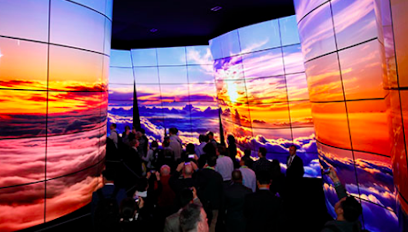 Pameran CES 2021 Akan Digelar Secara Digital